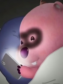黑化短篇集
