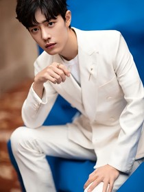 王一博：天下为聘