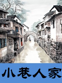 小巷人家之陈家掌舵人