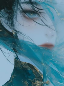 三部曲：江湖异闻录