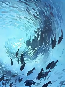 风于海错过