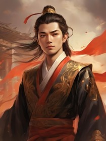 逆袭文官