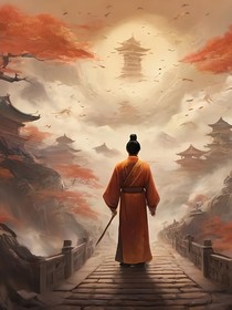 文状元之路：穷小伙的逆袭传奇