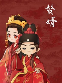 赘婿逆袭记