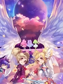小花仙：暗靈降臨