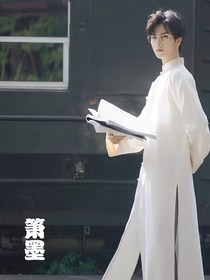 穿越民国时期之忆笙第二季