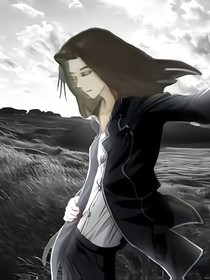 独走永生路