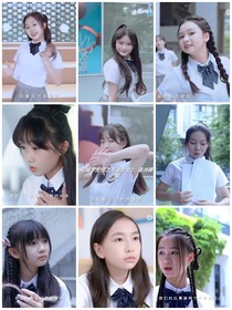 花城学生仔之天迹少女2：圣光降临