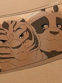 长相思（有悍宝同人）