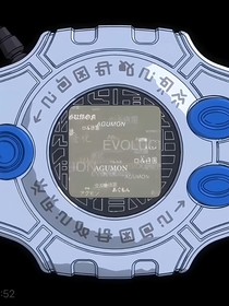喜羊羊之数码宝贝大冒险