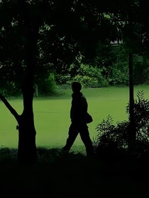 喜人：冬至