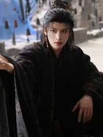 综影视：小财神，寻找钱袋子啦！