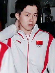 王楚钦：乖宝娇宠指南