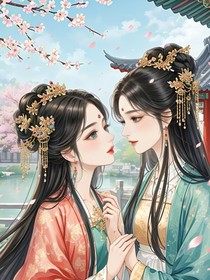 书缘：璃曦绘梦录