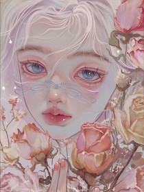 全明星之美神又在恃美行凶啦！