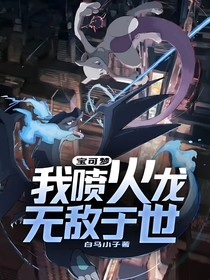 宝可梦，我喷火龙无敌于世