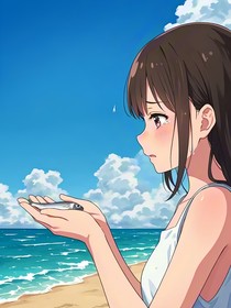 删除—