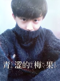 马嘉祺：青涩的梅果
