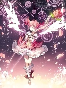 魔法少女小圆：希望之环