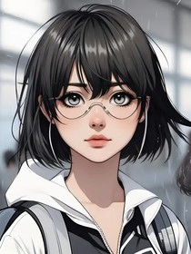 花心就不会受伤