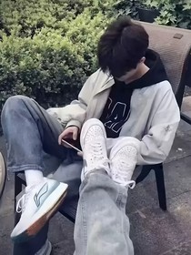 双男主：穿越啦