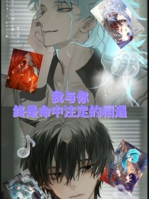 我与你终是命中注定的相遇