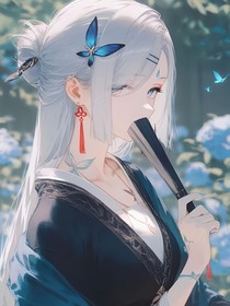 異界夏世第一季