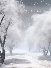 花落不见雪，相见再无春天