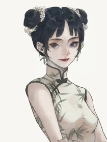 盗笔：假如吴家还有个二小姐