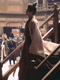 综影视：她渣且清醒