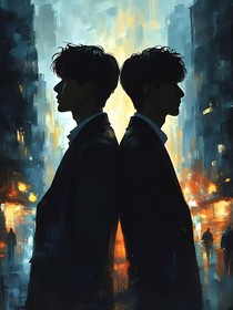 隱秘的盟友