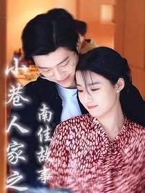 小巷人家之南佳故事