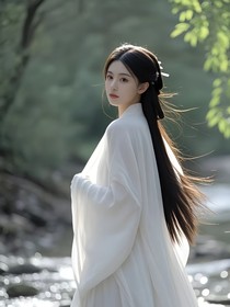 灵霜XX寒初CP之乐