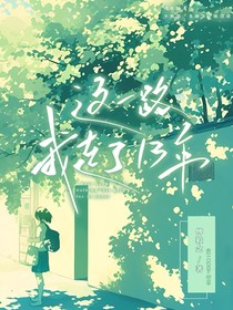 这一路我走了13年