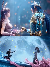 现实？幻境？