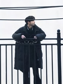 偶像变成男朋友是什么感觉？