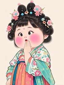 穿越之远古时代！