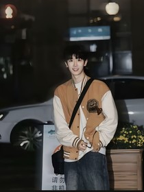 王不染的运河