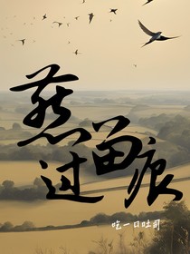 新还珠格格之燕过留痕