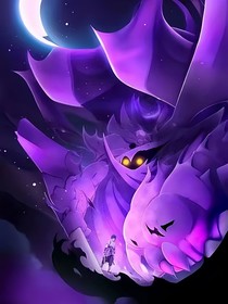穿越原神，但却是火影系统！