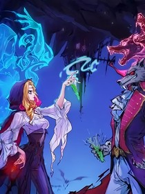 狼人杀：胜利的终点