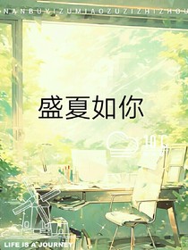 盛夏如你