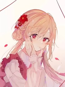 小花仙：夏安安妹妹