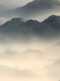 凌溪心性