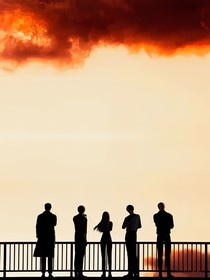 恋与深空：观影