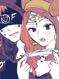 先祭（后期会带别的cp）