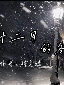 十二月的冬
