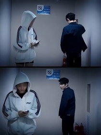 梨萌：和好