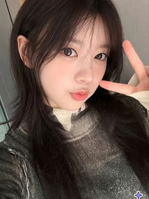 kpop：我诗意如此