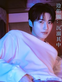 边佑锡：沉溺其中